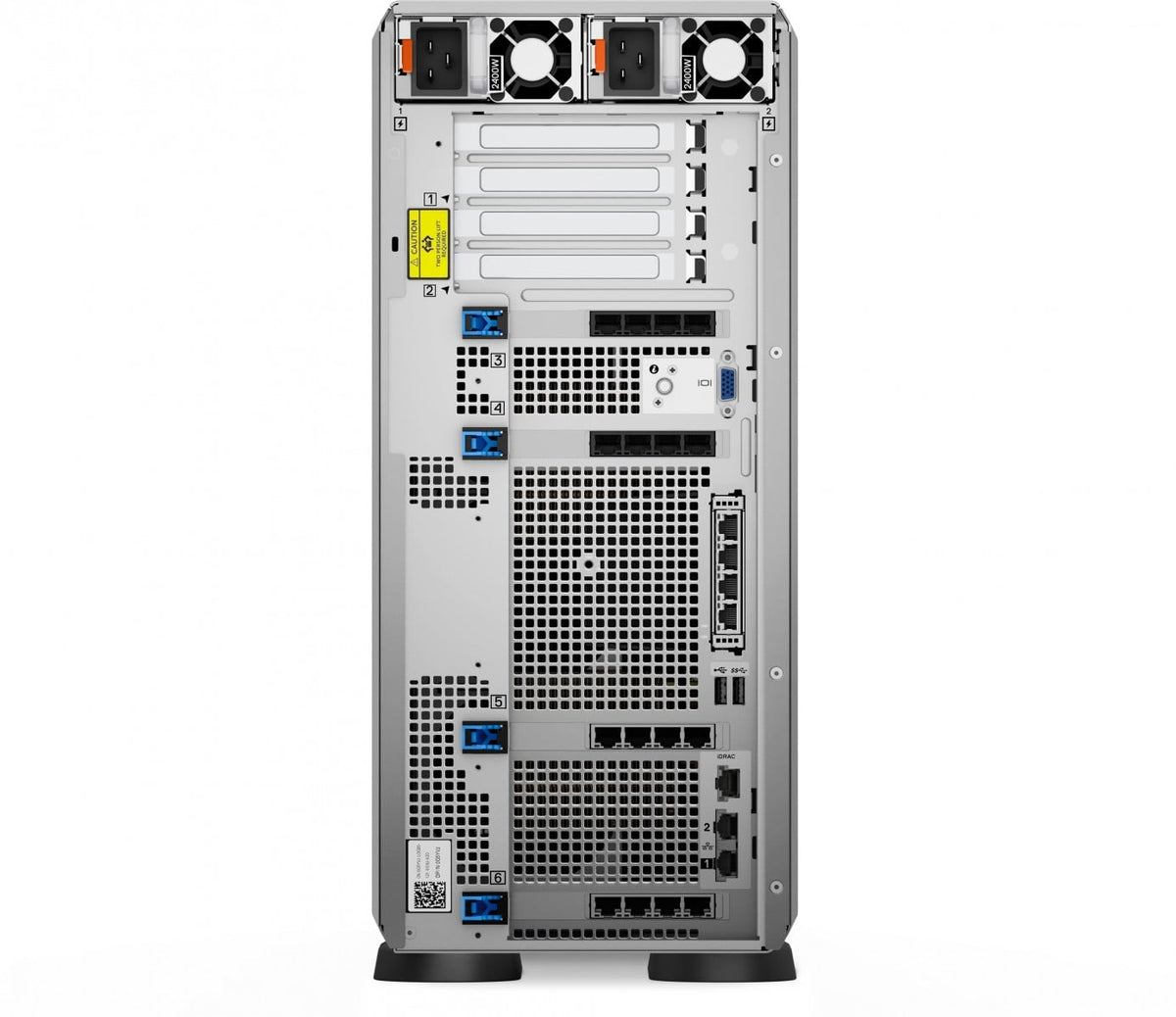 Dell PwrEdge T560 Smart Selection