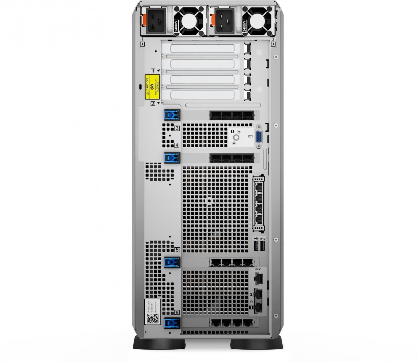 Dell PwrEdge T560 Smart Selection