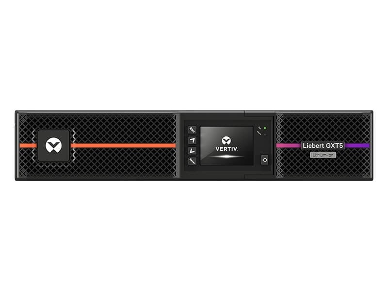 Vertiv Liebert GXT5 2000VA I 230V