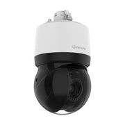 Hanwha XNP-C9253R caméra de sécurité Bulbe Caméra de sécurité IP Intérieure et extérieure 3840 x 2160 pixels Plafond/Mur/Poteau