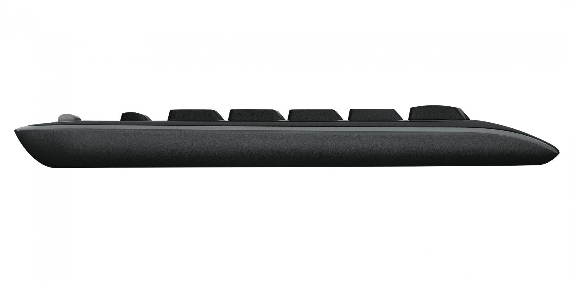 Logitech MK330 clavier Souris incluse Bureau USB QWERTY US International Noir
