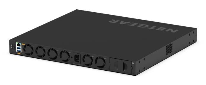 NETGEAR M4350-40F4C Managed Switch XSM4344FC