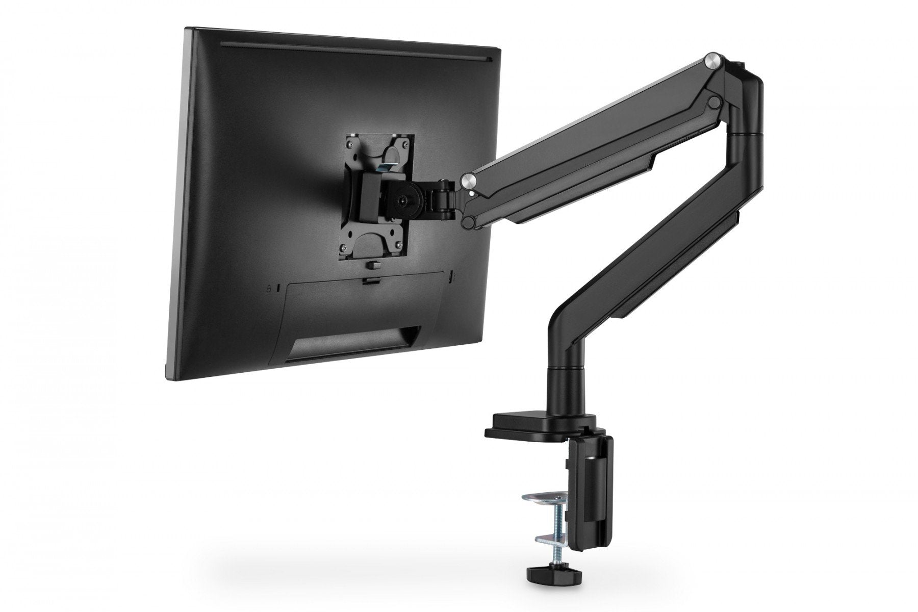 "Digitus DA-90394 support d'écran plat pour bureau 81,3 cm (32"") Noir"