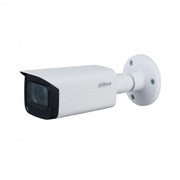 Dahua HAC-HFW2501TU-Z-A-27135-S2 Caméra tubulaire 5MP Starlight HDCVI IR