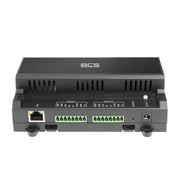 BCS BCS-L-KKD-J222D(2) Contrôleur d'acces TCP/IP prenant en charge 100K utilisateurs