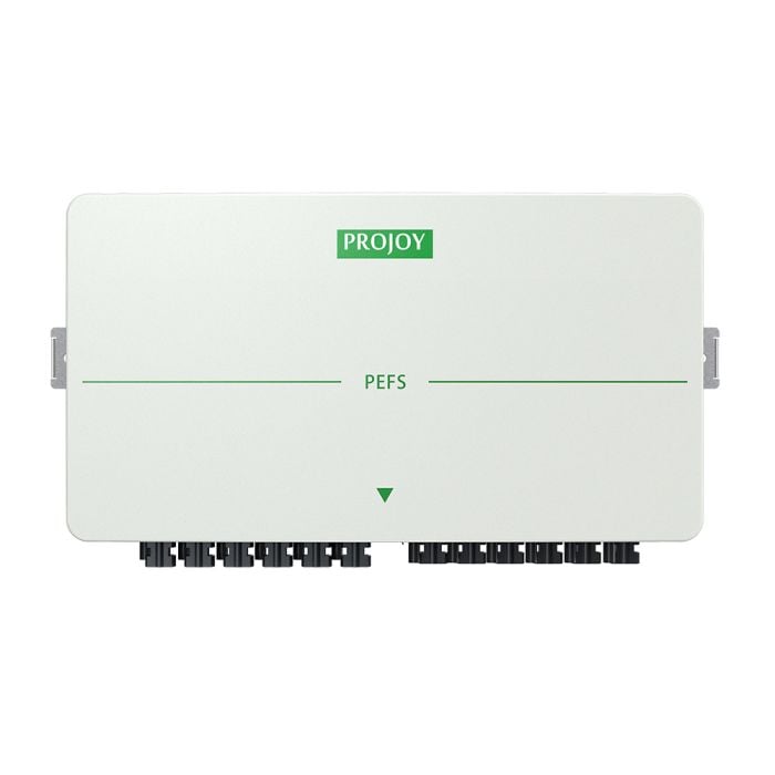 PROJOY PEFS-EL50H-8(P2) Disjoncteur anti-incendie