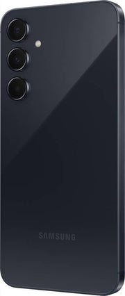 Samsung Galaxy A55 5G Double SIM 8 Go RAM 128 Go - Bleu Marine