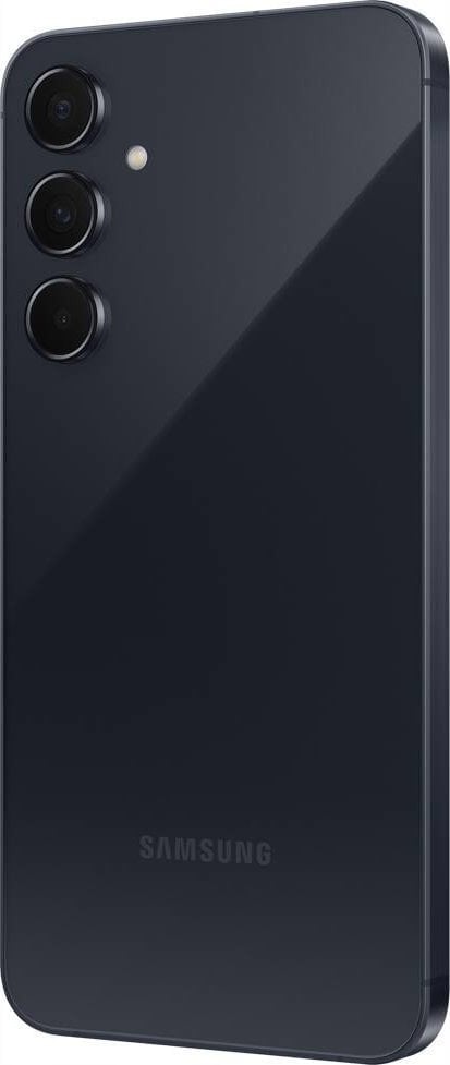 Samsung Galaxy A55 5G Double SIM 8 Go RAM 128 Go - Bleu Marine