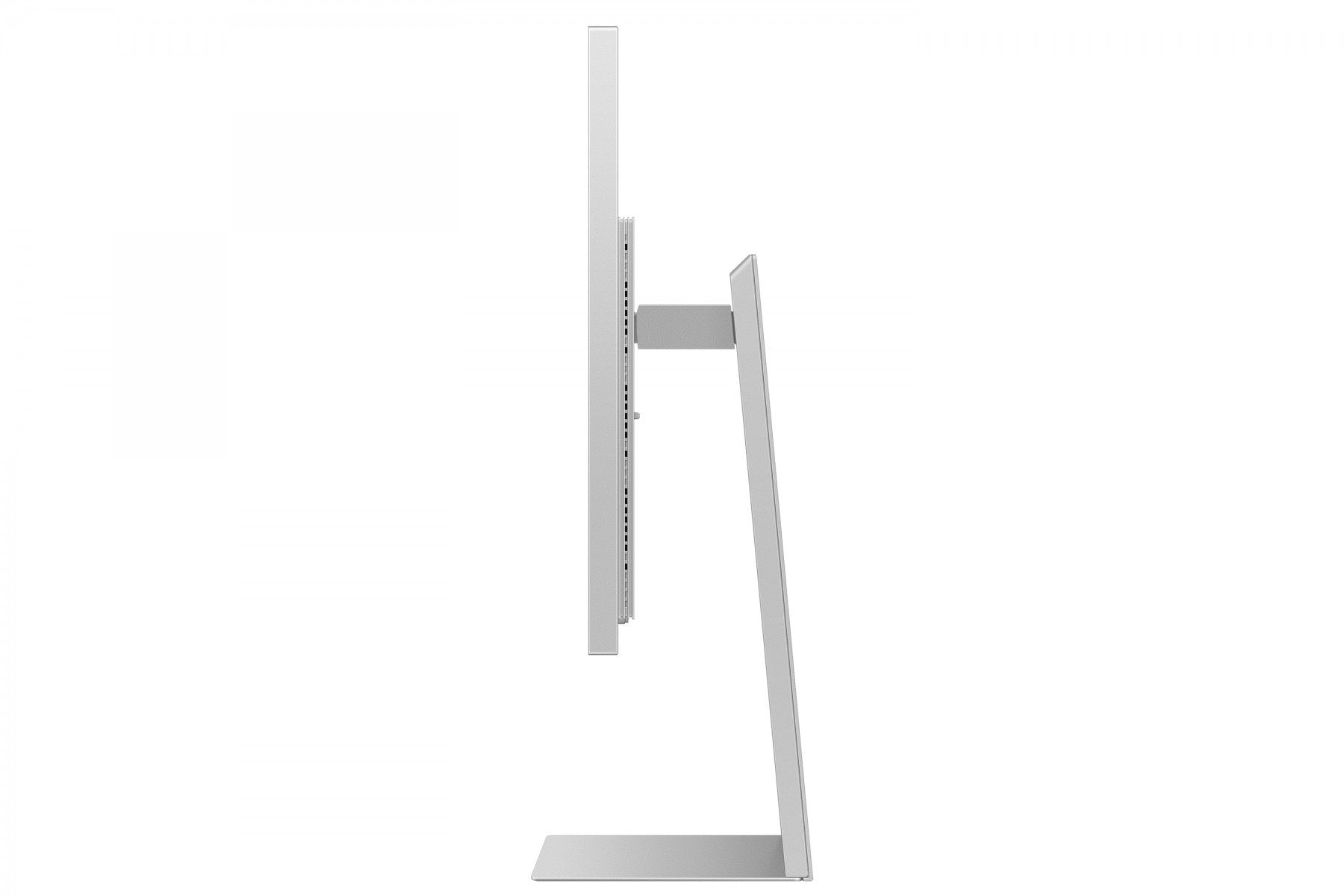 SAMSUNG ViewFinity S90PC -27''- 5K 5120 x 2880 - SMART- IPS- Dalle MAT- Thunderbolt 90W- 3xUSB-C -Pivot- Metal slim