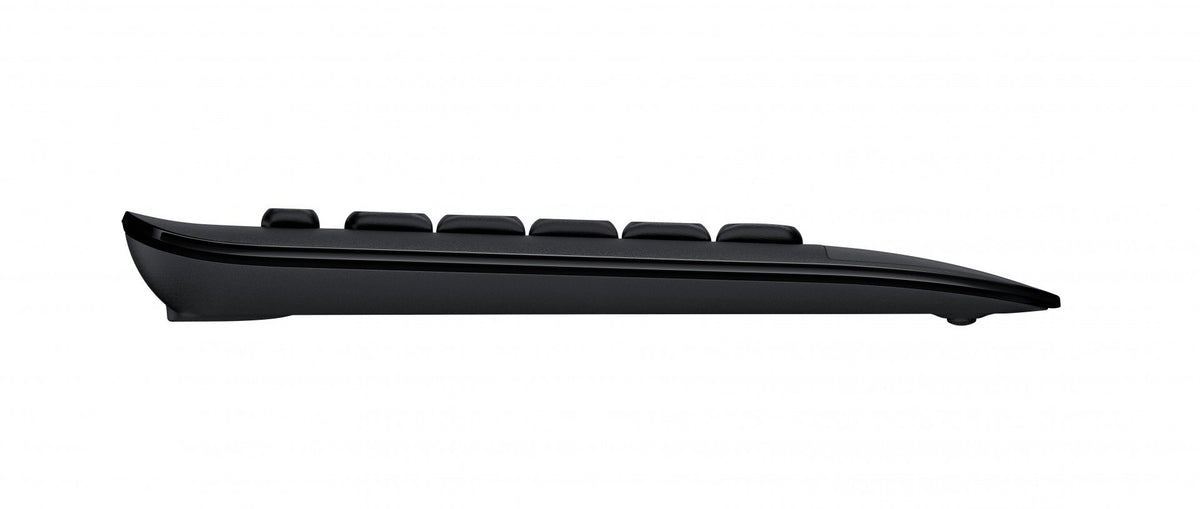 Signature MK650 Business GRAPHITE ES
