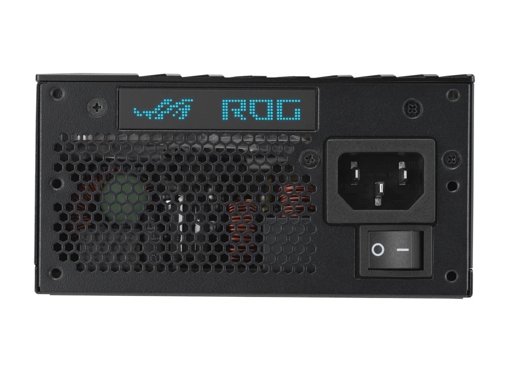 ASUS ROG Loki SFX-L 850W Platinum Fully Modular PSU