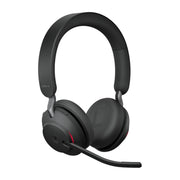 Jabra Evolve2 65 HS+Stand MS Stereo Blak