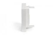 Digitus DN-93802-3-SH protection de sécurité pour prise RJ-45 Blanc 1 piece(s)