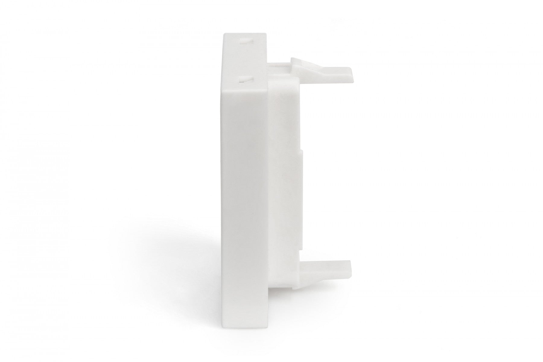 Digitus DN-93802-3-SH protection de sécurité pour prise RJ-45 Blanc 1 piece(s)