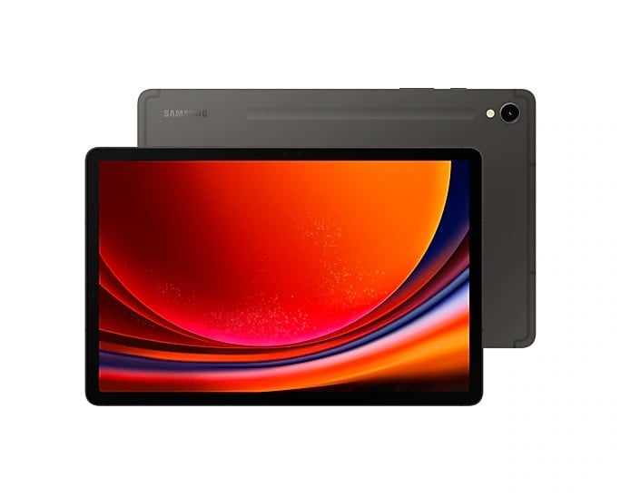 Samsung X716 Galaxy Tab S9 5G (11'' - 128 Go, 8 Go RAM) Graphite