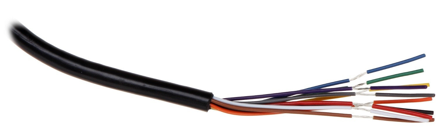 Hikvision DS-K1104M Lecteur de cartes métallique anti-vandale de la série Pro 1104