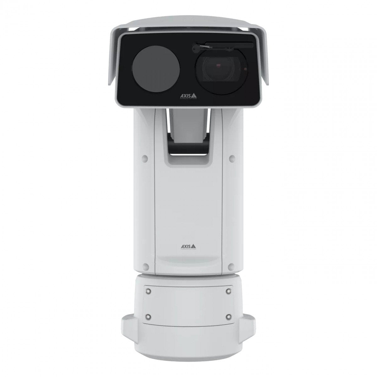 AXIS Q8752-E Mk II Zoom 30 fps Caméra de sécurité IP Box pour intérieur et extérieur 1920 x 1080 pixels