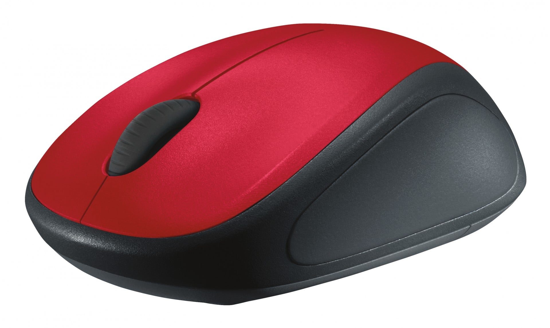 Logitech Wireless Mouse M235 souris Bureau Ambidextre RF sans fil Optique 1000 DPI