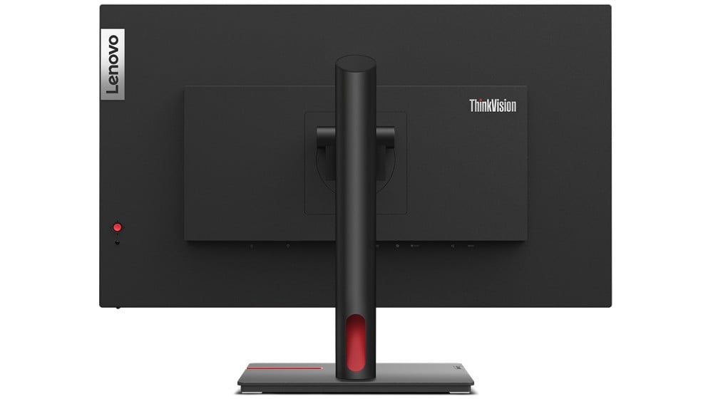 LENOVO ThinkVision T27p-30 27p UHD Monitor USB Type-C Monitor HDMI DP 3xUSB 3.2