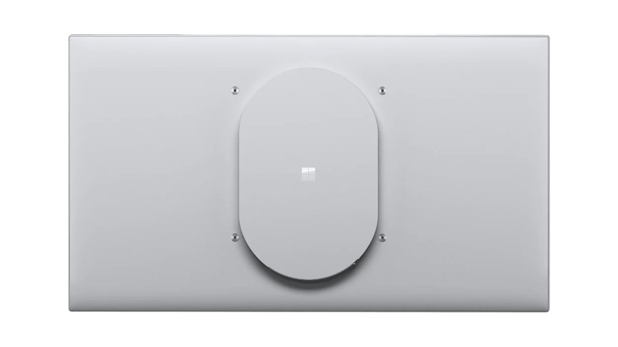MS Surface Hub 2S Intel Core i5-8350U 85p 8Go 128Go W10H XZ/DA/NL/FI/FR/DE/IT/NO/PT/ES/SV ol EMEA 1 License