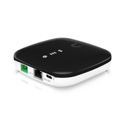 Ubiquiti UISP-FIBER-XGS Terminal optique 10Gbps XGS-PON avec un LAN 10GbE RJ45