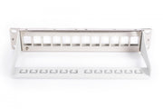 Digitus DN-91419 baie de branchements 1U