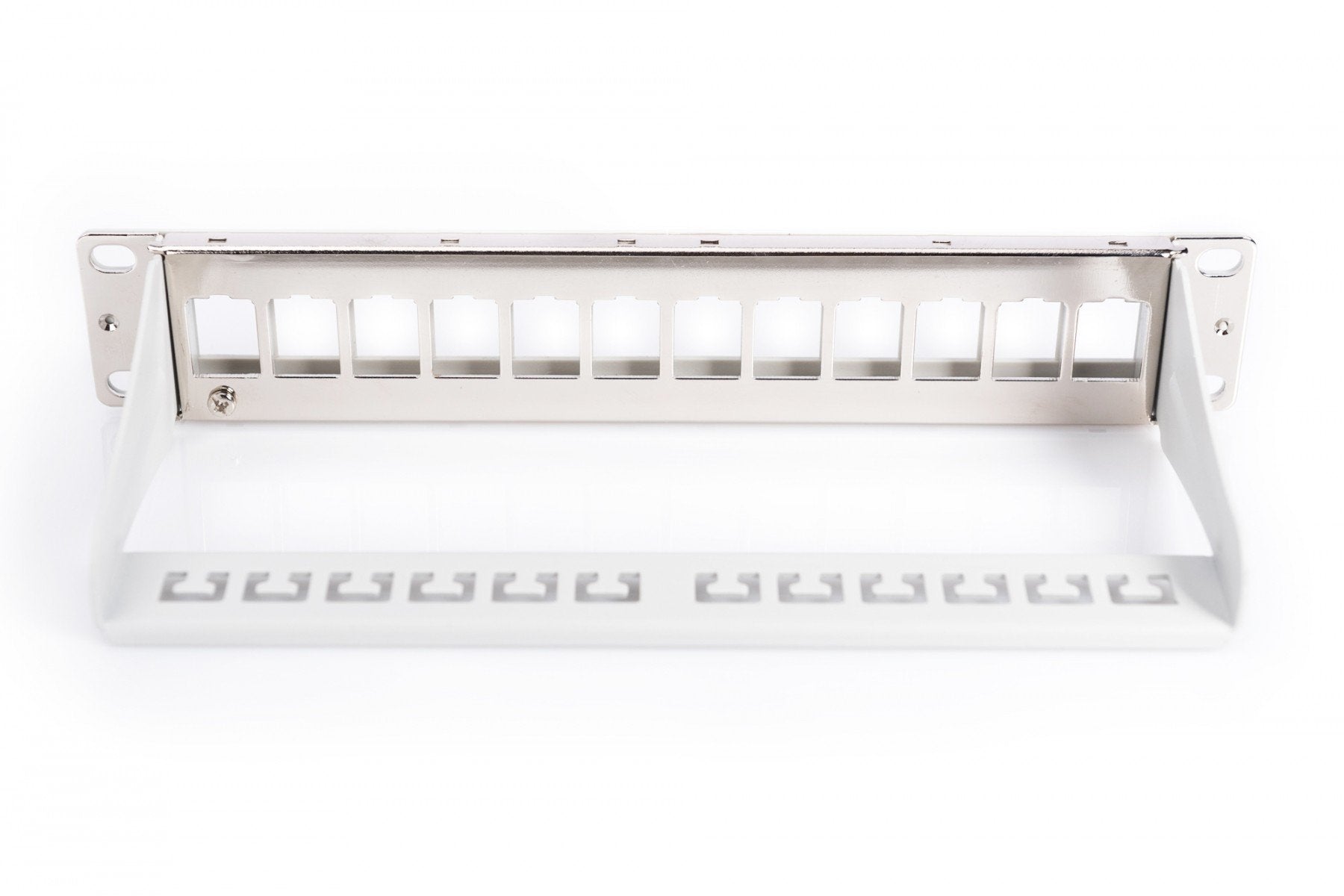Digitus DN-91419 baie de branchements 1U