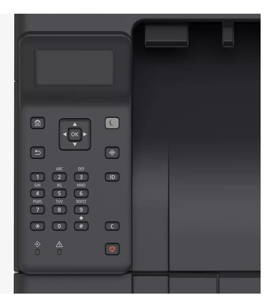 CANON LBP246dw II Laser Singlefunction Printer 40ppm mono A4