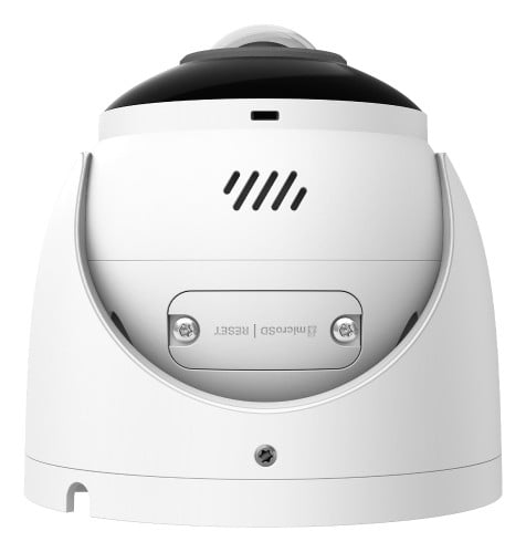 TP-LINK VIGI 8MP IR Panoramic Turret Network Camera
