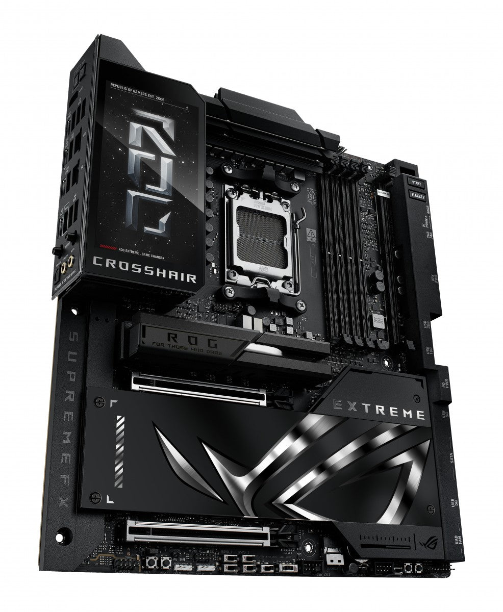 ASUS ROG CROSSHAIR X870E EXTREME AM5 MB 4xDDR5