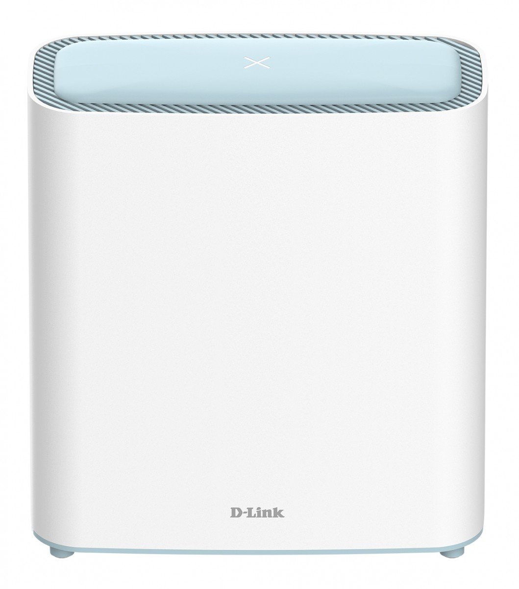 D-LINK Solution MESH Wi-Fi 6 AI Eagle Pro AX3200