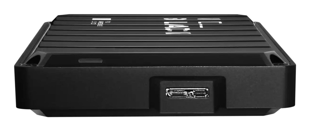 WD BLACK P10 GAME DRIVE 6To BLACK USB 3.2 2.5p Black RTL