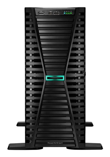 HPSC/HPE ProLiant ML110 G11 5416S 2.0GHz