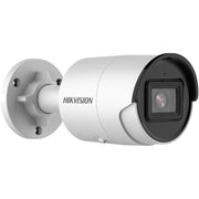 Hikvision DS-2CD2043G2-IU(2.8mm) 4 MP AcuSense Fixed Bullet Network Camera