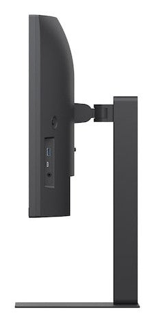 34" Curvo IPS 3440x1440 USB-C 96W RJ45