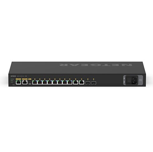 Netgear GSM4212P-100EUS