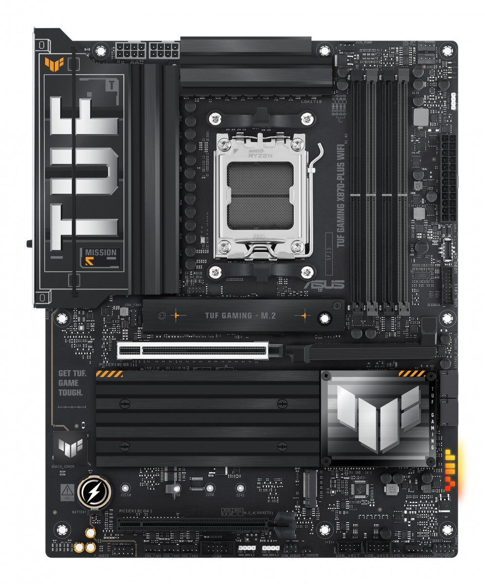 TUF GAMING X870-PLUS WIFI