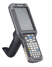 Honeywell CK65-L0N-DMC210E Scanner de Codes-Barres Multi-Touch Android 4 Pouces