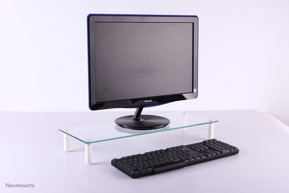 NEOMOUNTS NSMONITOR10 Réhausseur décran/ordinateur portable - universel