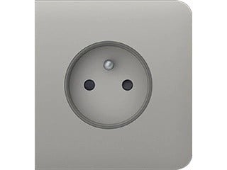 Ajax Systems 89070.163.OY SideCover (de base) [type E] - perle