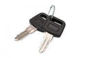 Digitus DN-KEY-WM accessoire de racks Clé de verrouillage