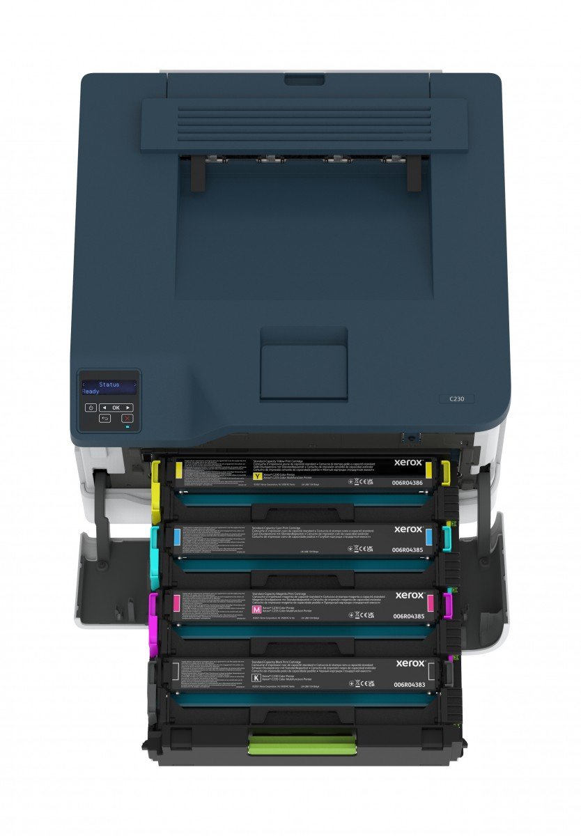 XEROX C230 COLOR PRINTER