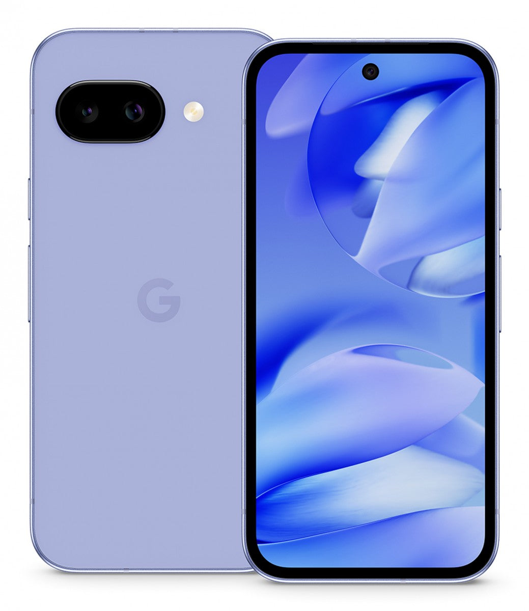 Google Pixel 9a - 256GB - Iris