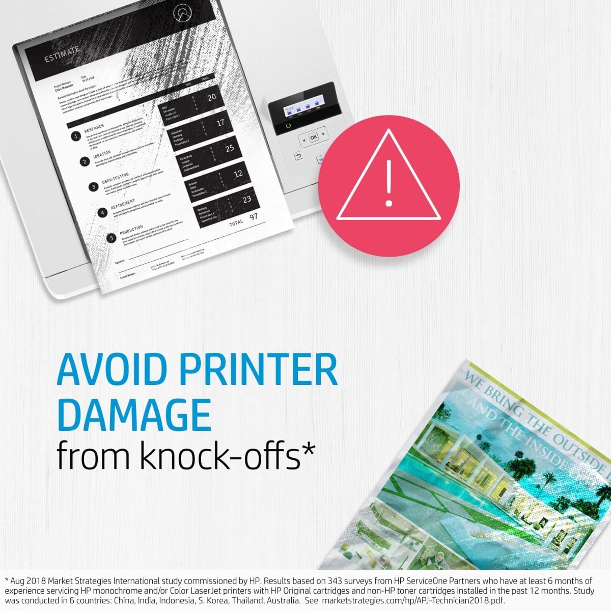 HP 11X Cartouche de toner 1 piece(s) Original Noir