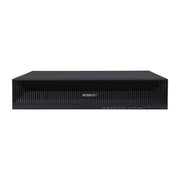 Hanwha XRN-1620B2 Noir