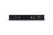 LG STB-6500 boîtier de télévision intelligent Noir Full HD+ Wifi Ethernet/LAN