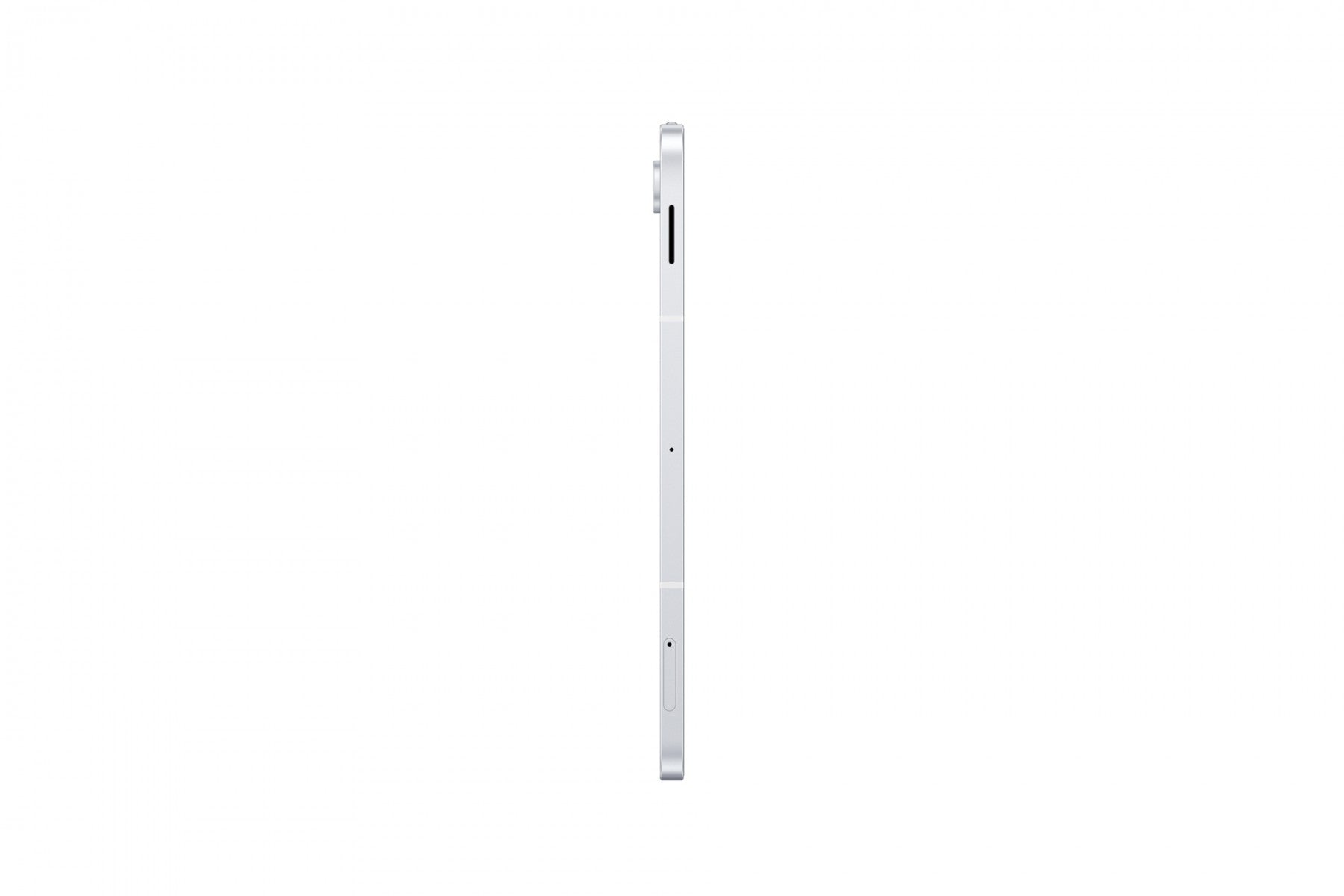 "Samsung Galaxy Tab S10 FE 5G Samsung Exynos LTE-TDD & LTE-FDD 256 Go 27,7 cm (10.9"") 12 Go Wi-Fi 6 (802.11ax) Argent"