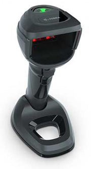 Zebra DS9908-SR Lecteur de code barre portable 1D/2D Noir