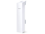TP-Link CPE220 point d'acces réseaux locaux sans fil 300 Mbit/s Blanc Connexion Ethernet, supportant l'alimentation via ce port (PoE)