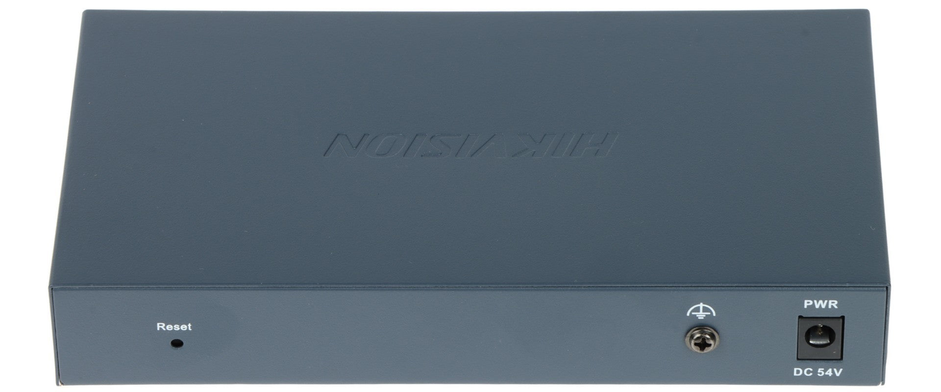 Hikvision DS-3E1309P-EI(B) Commutateur POE intelligent Fast Ethernet 8 ports
